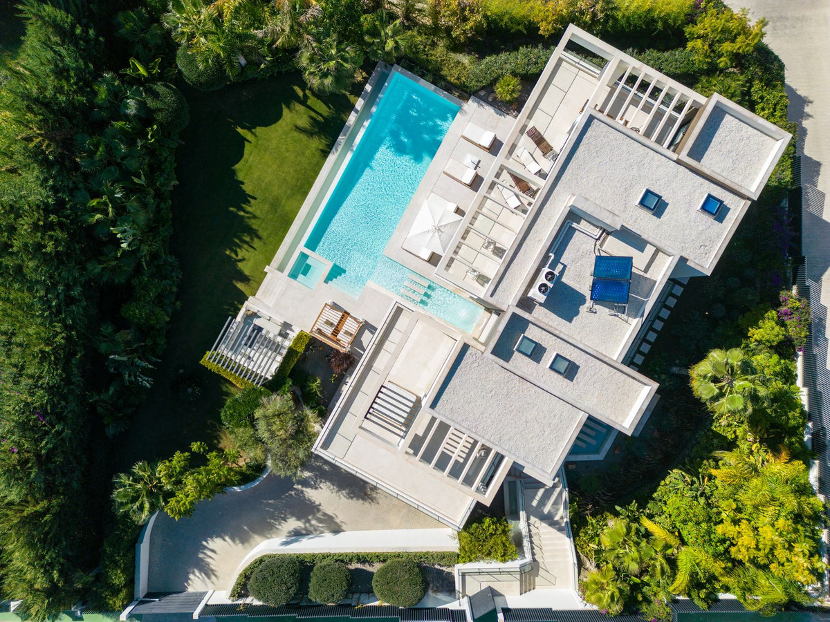 Detached Villa bilde 23