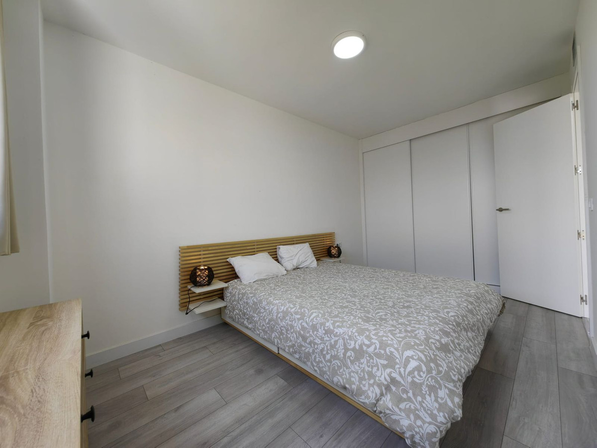 Penthouse Duplex bilde 35