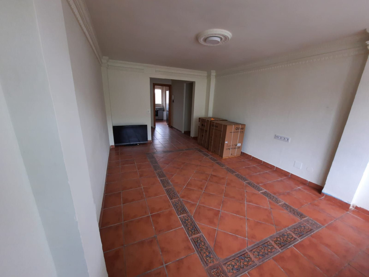 Middle Floor Apartment bilde 11
