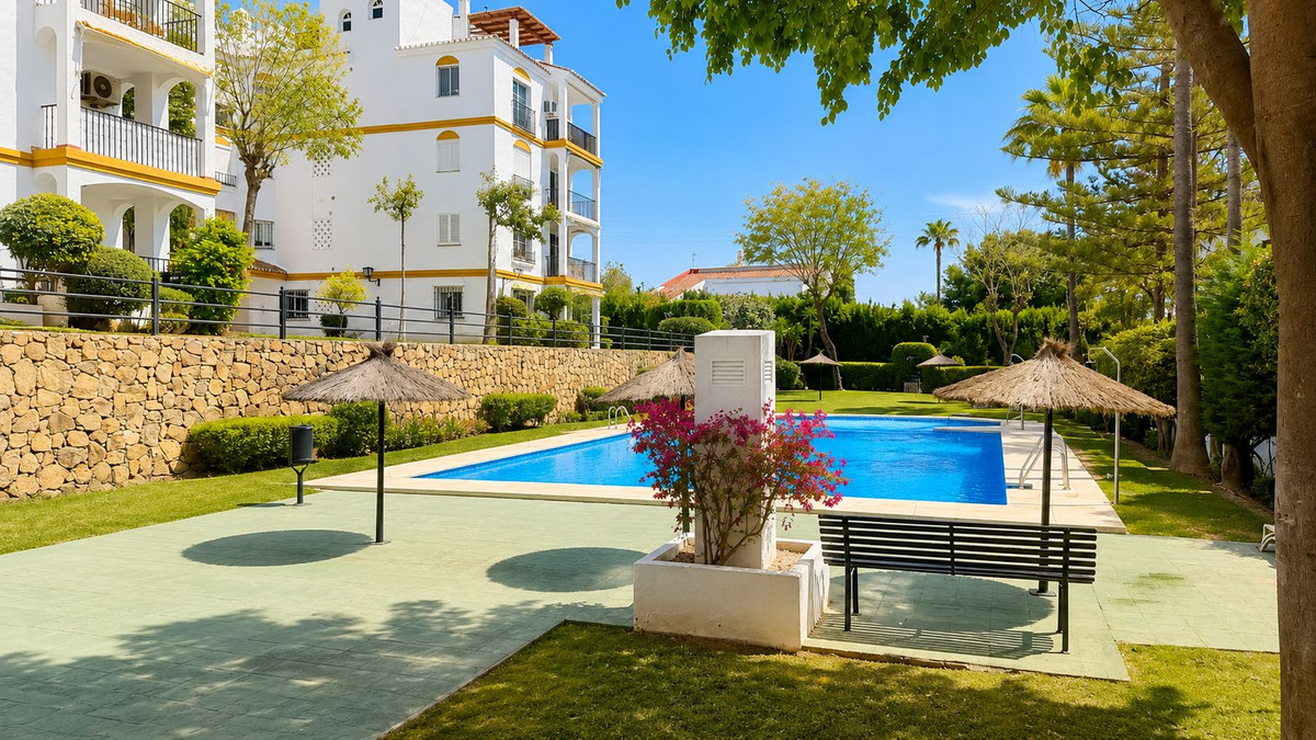 Middle Floor Apartment bilde 19