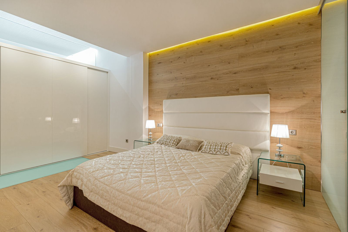 Ground Floor Apartment bilde 16