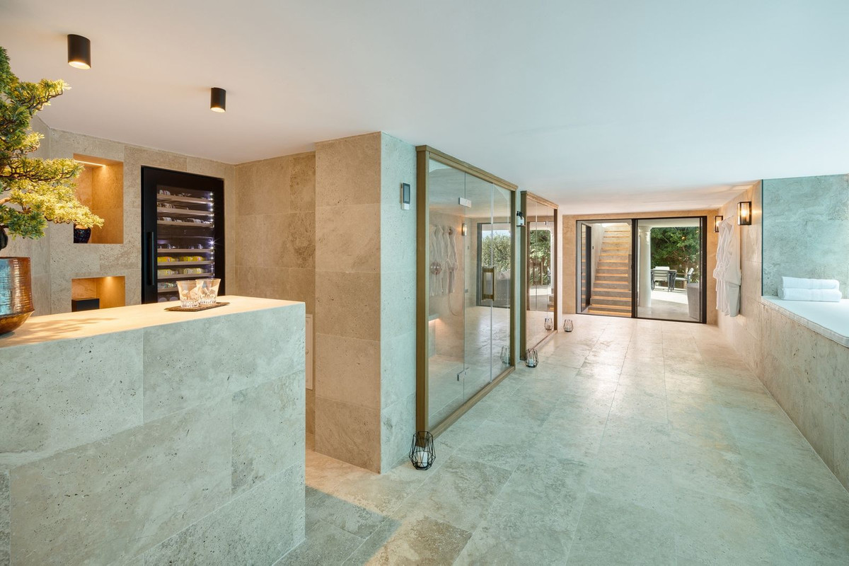Detached Villa bilde 31