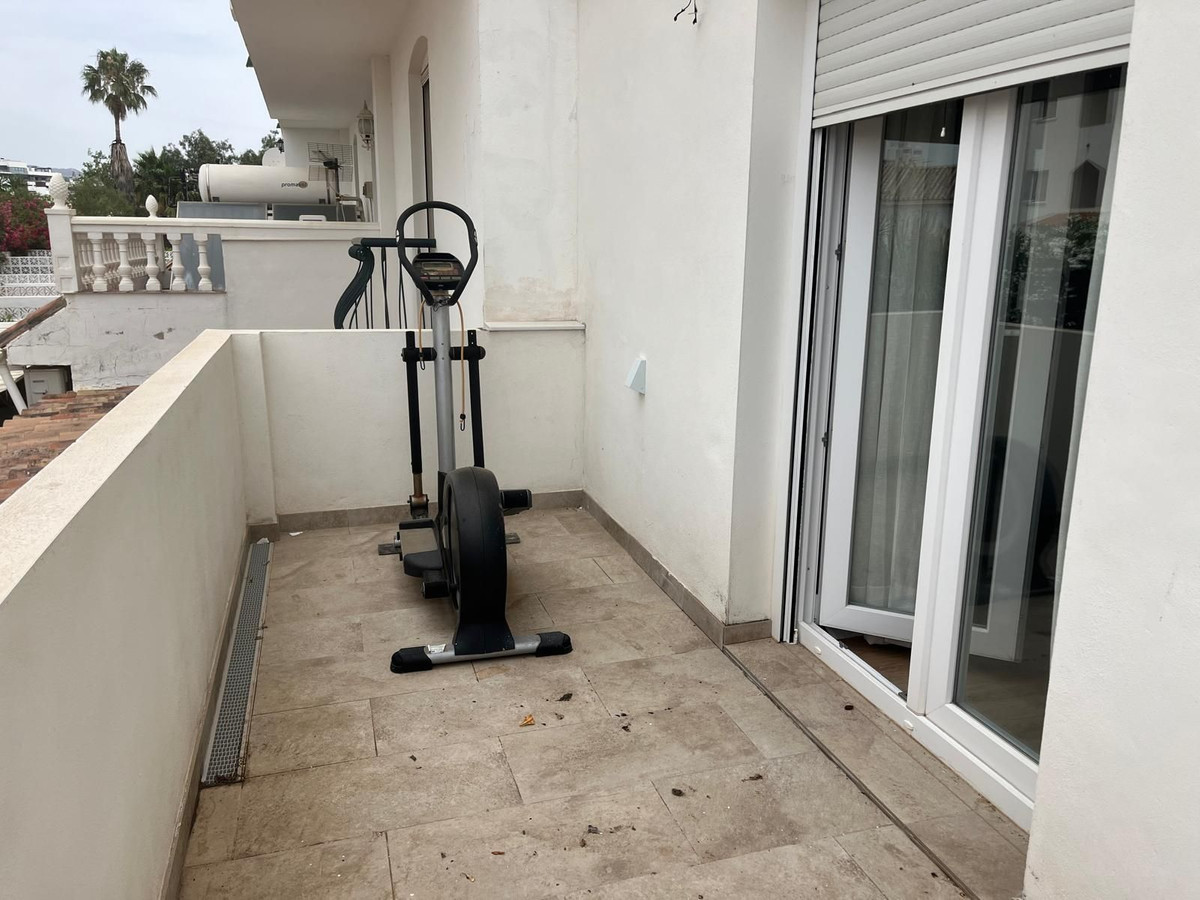 Ground Floor Apartment bilde 28
