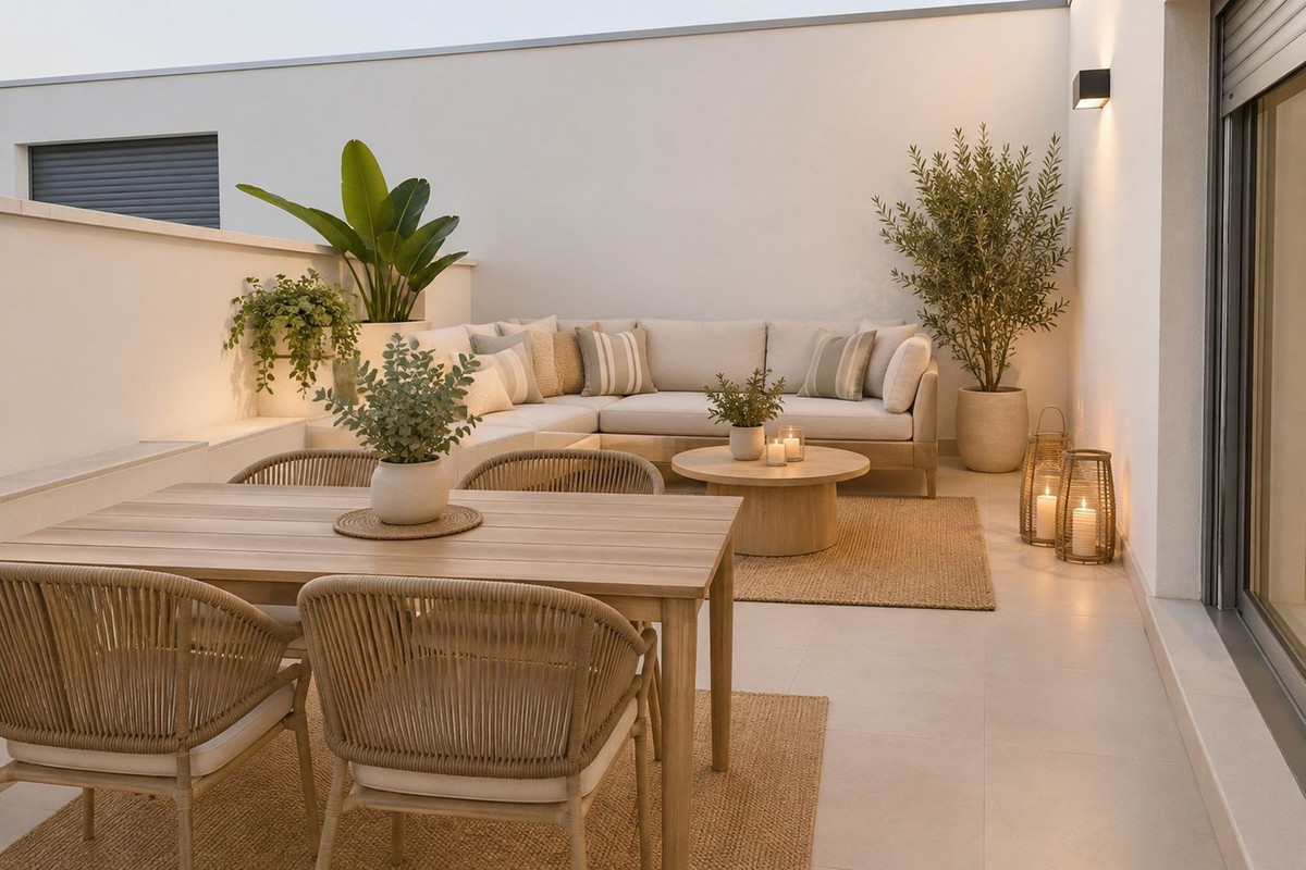 Penthouse bilde 8