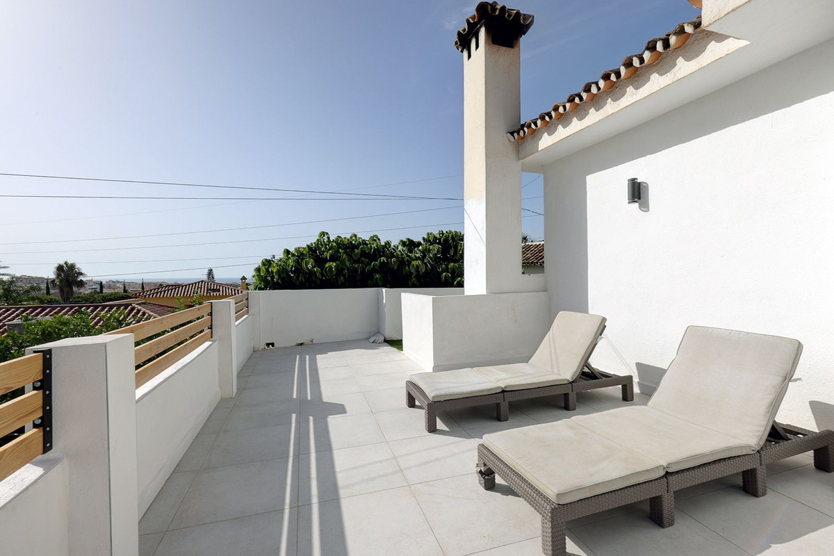 Detached Villa bilde 19