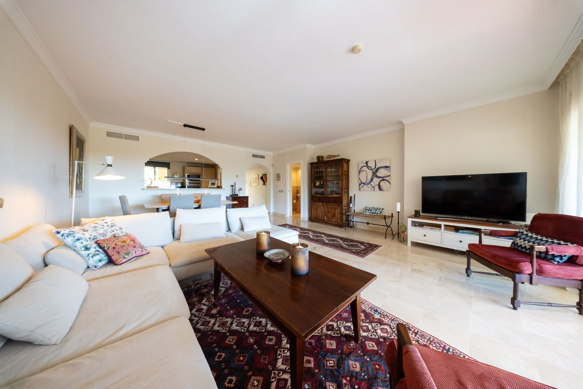 Middle Floor Apartment bilde 5