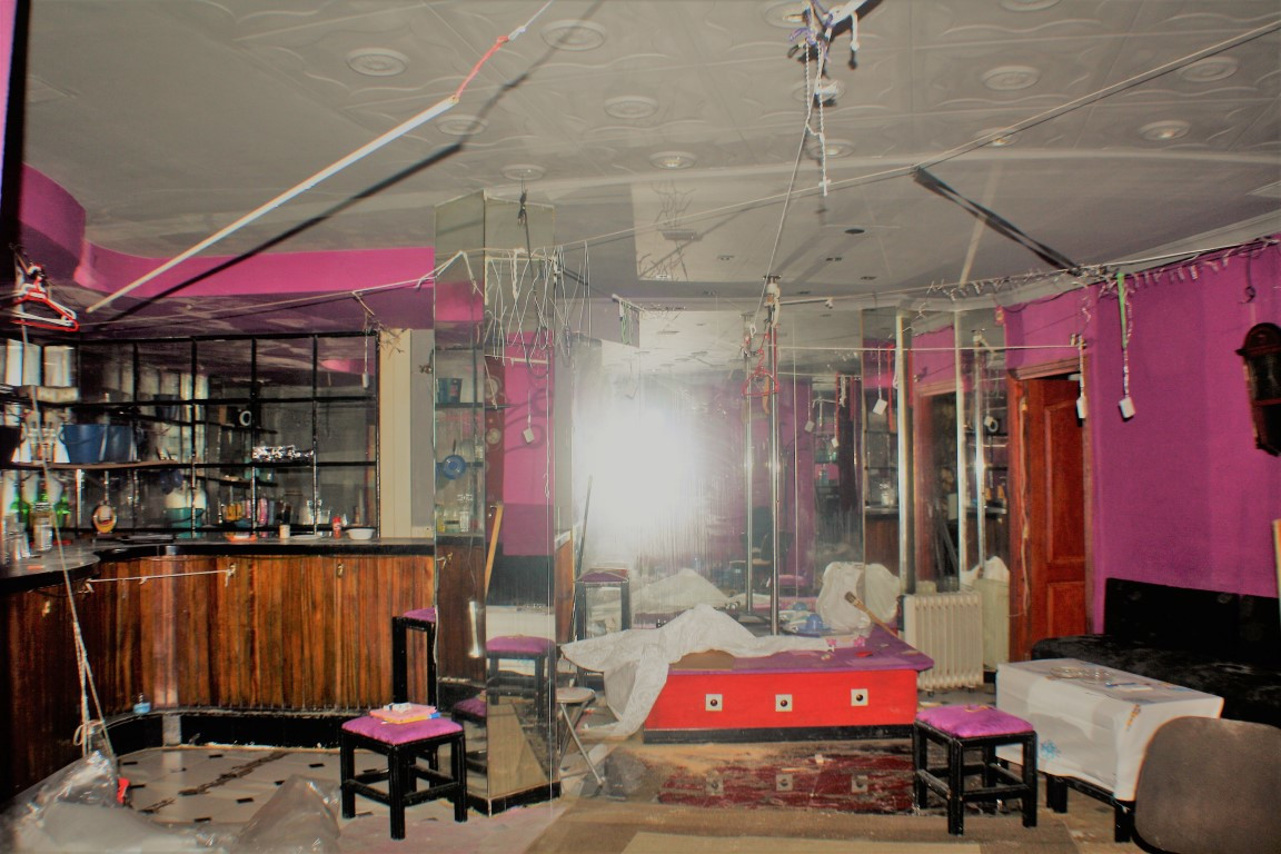 Commercial Premises bilde 9