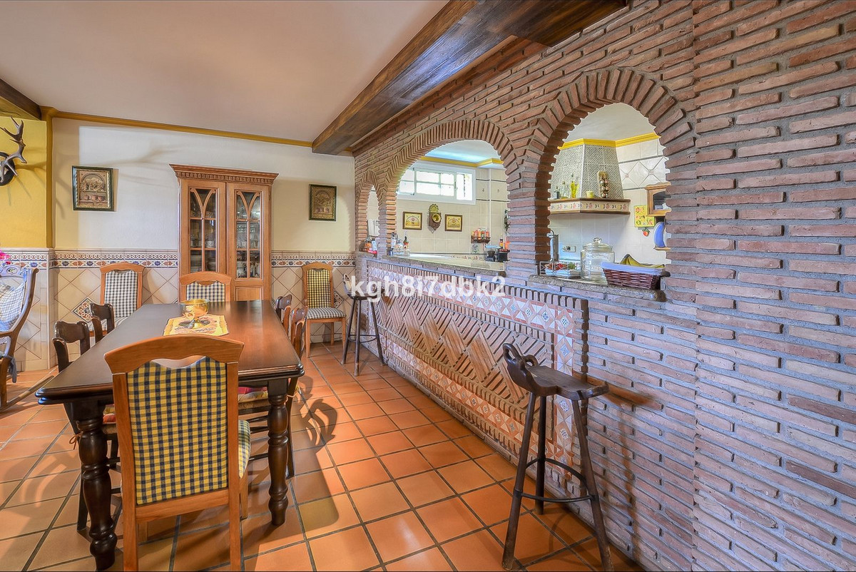 Detached Villa bilde 33