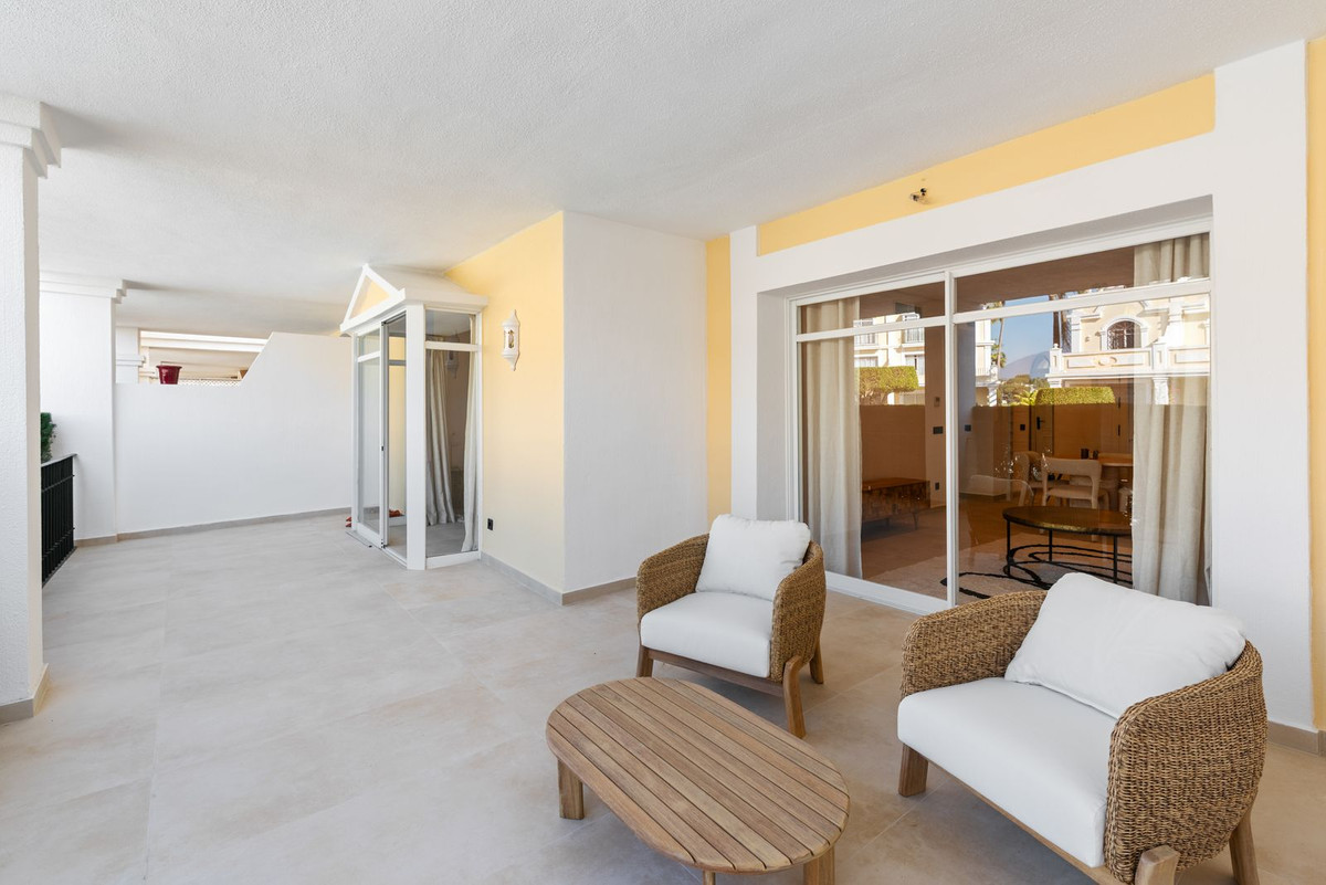Ground Floor Apartment bilde 13