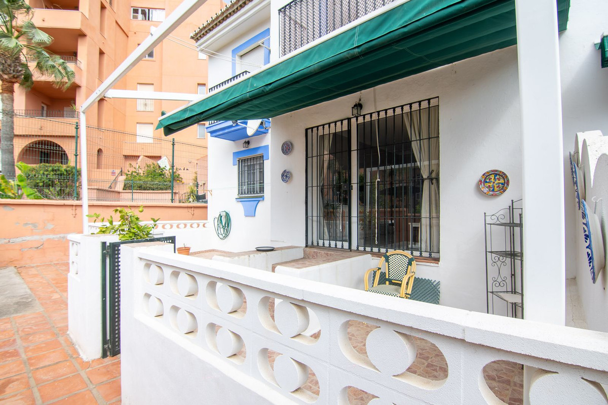Ground Floor Apartment bilde 26