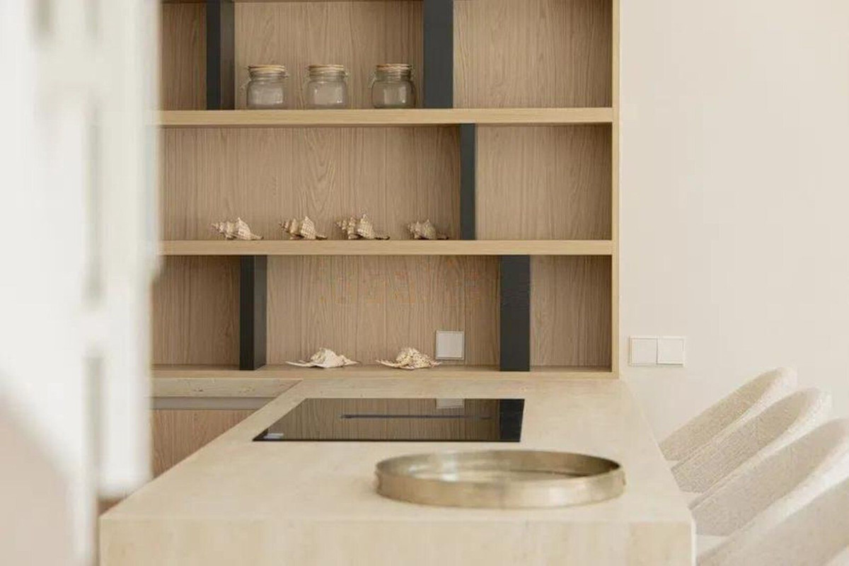 Penthouse Duplex bilde 14