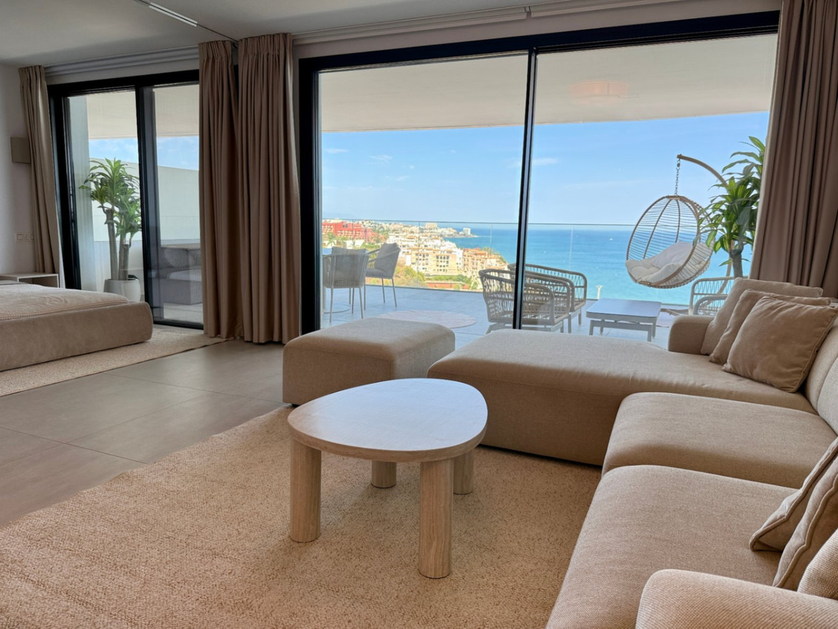 Ground Floor Apartment bilde 4