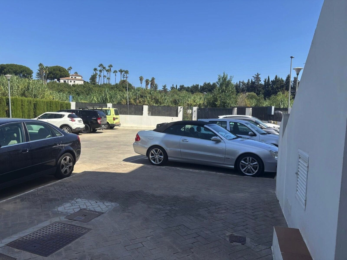 Ground Floor Apartment bilde 18