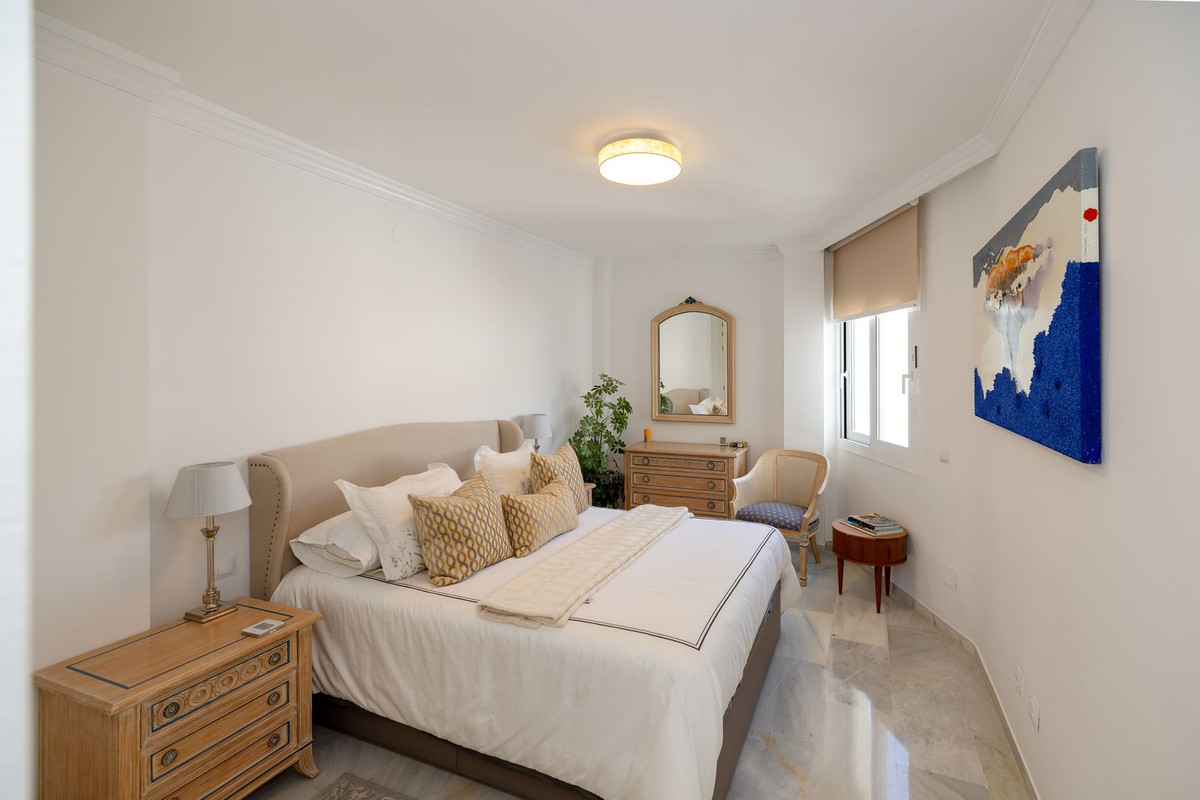 Middle Floor Apartment bilde 8