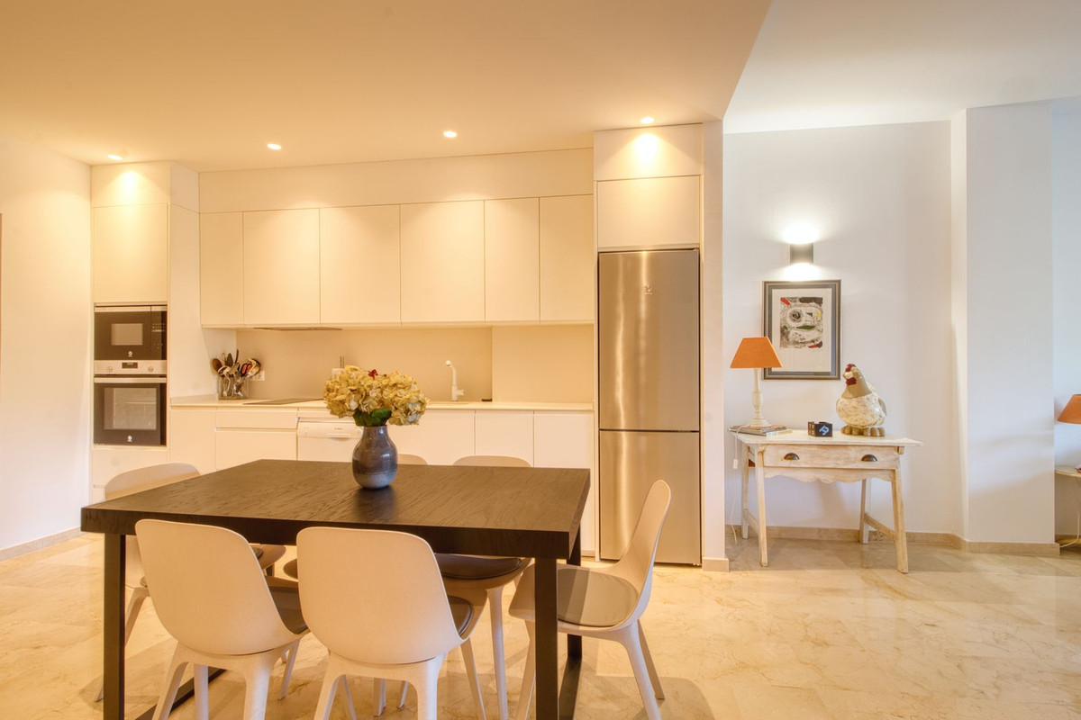 Ground Floor Apartment bilde 7