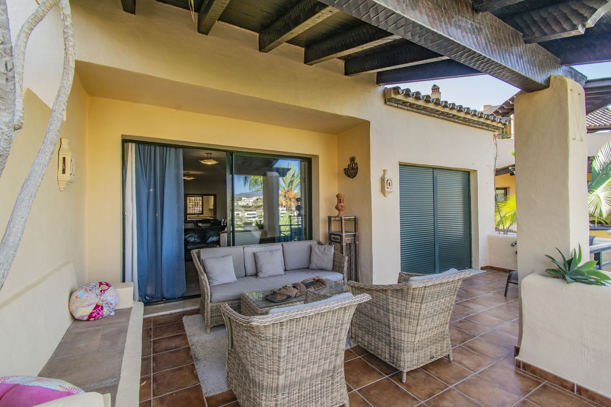 Middle Floor Apartment bilde 6