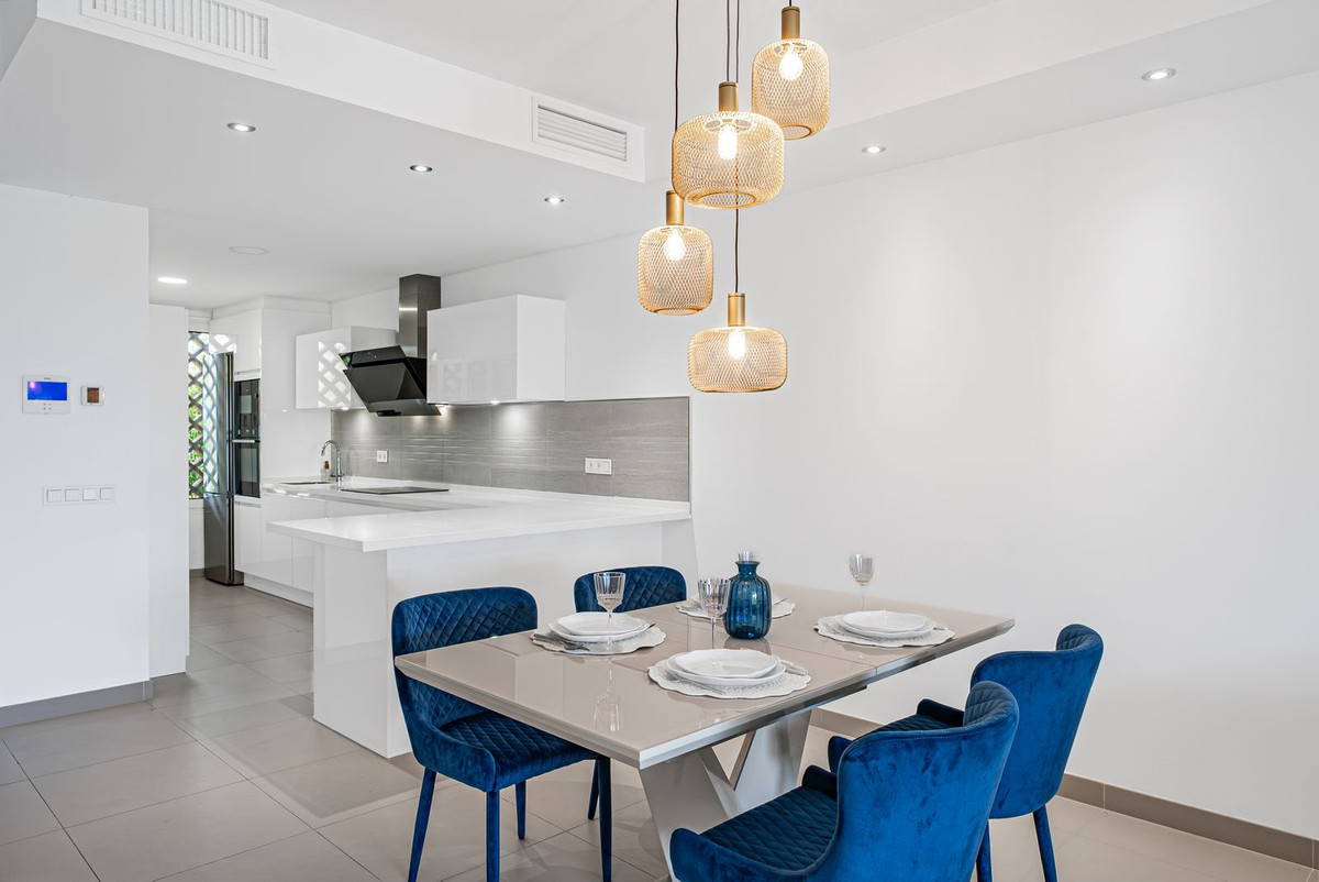 Townhouse bilde 7