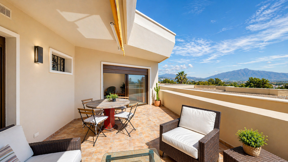 Middle Floor Apartment bilde 8