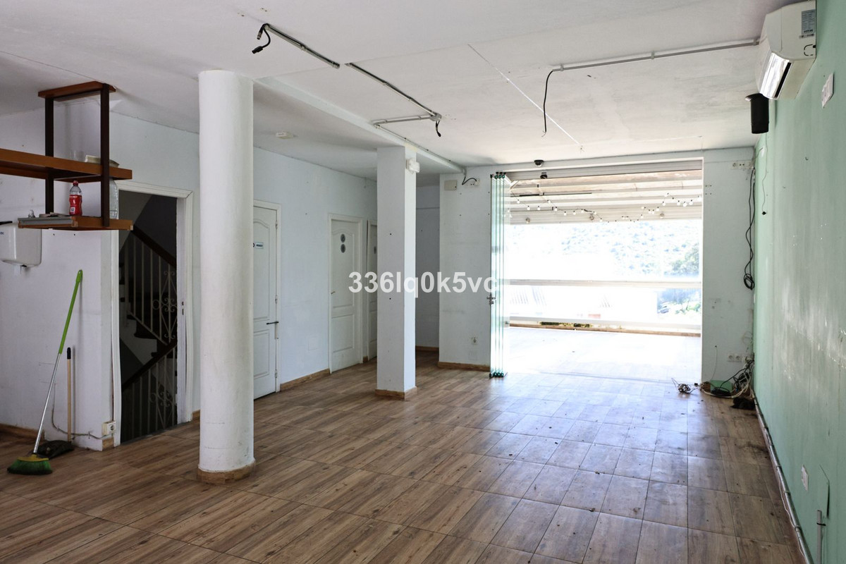 Townhouse bilde 6