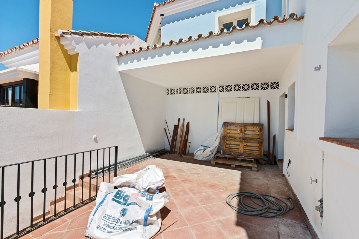 Townhouse bilde 13