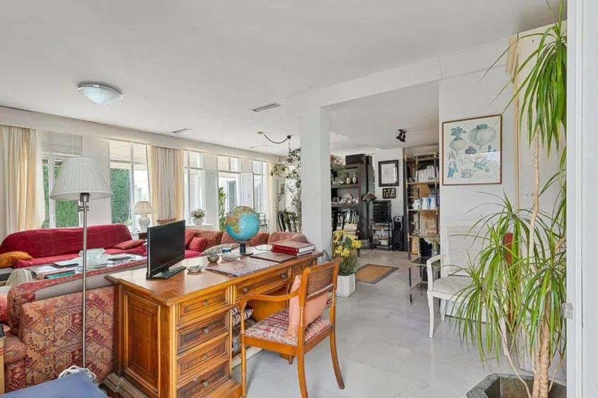 Detached Villa bilde 8