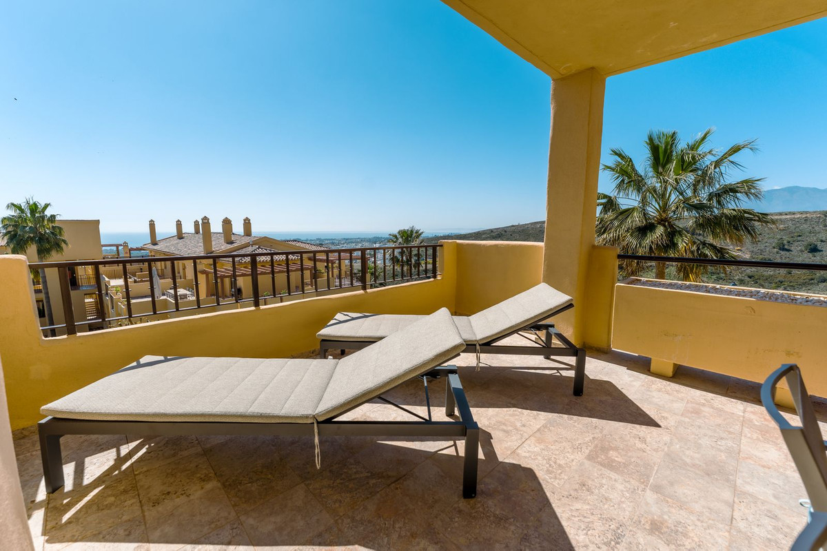 Middle Floor Apartment bilde 13