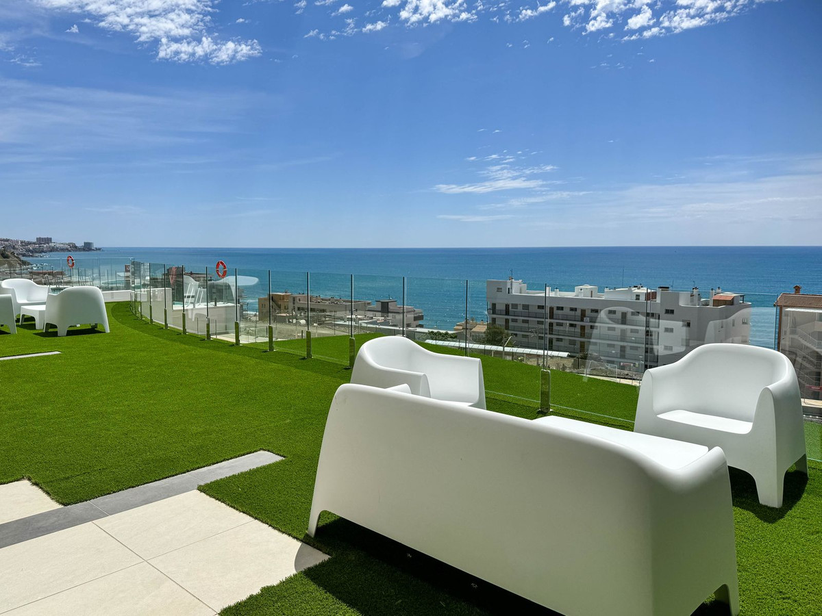 Middle Floor Apartment bilde 4