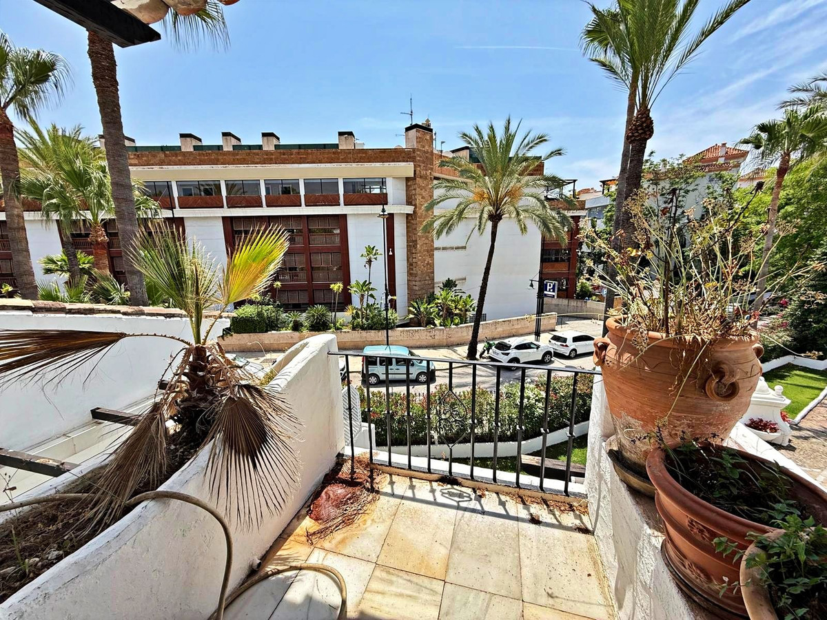 Top Floor Apartment bilde 17