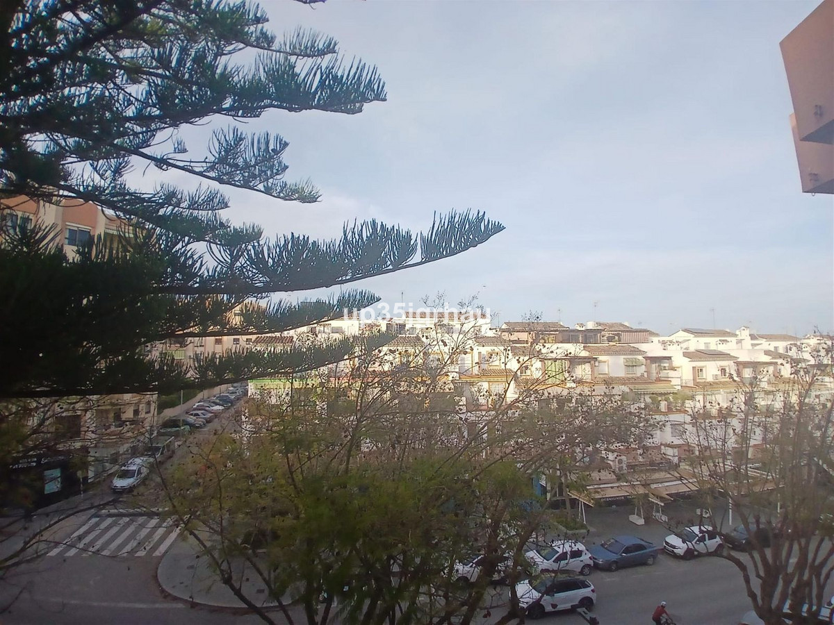 Middle Floor Apartment bilde 6