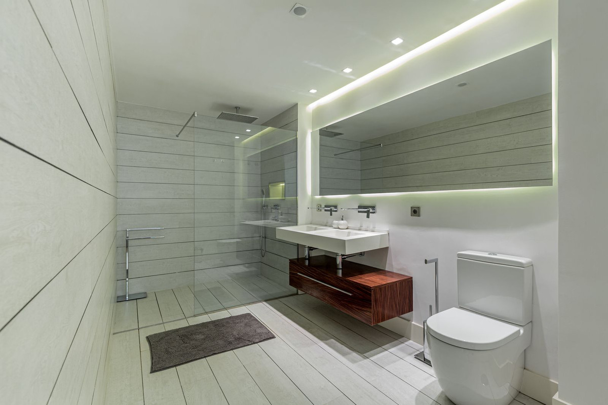 Ground Floor Apartment bilde 15