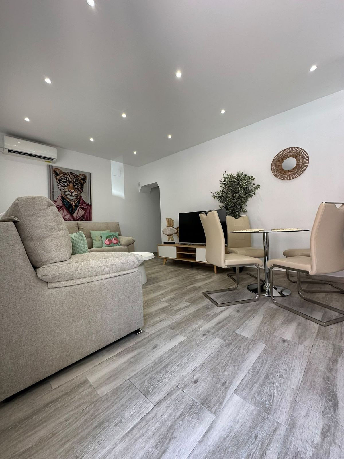 Ground Floor Apartment bilde 10