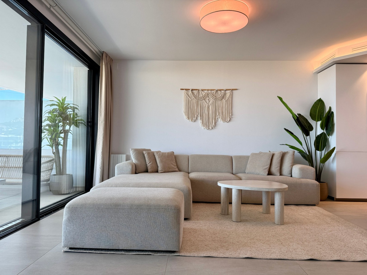 Ground Floor Apartment bilde 5