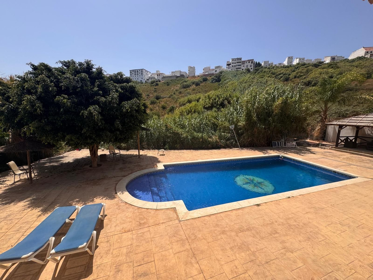 Detached Villa bilde 32