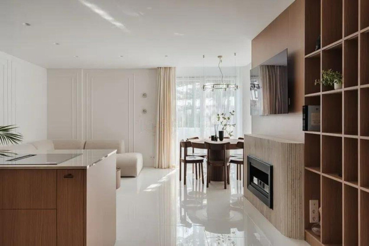 Penthouse bilde 8