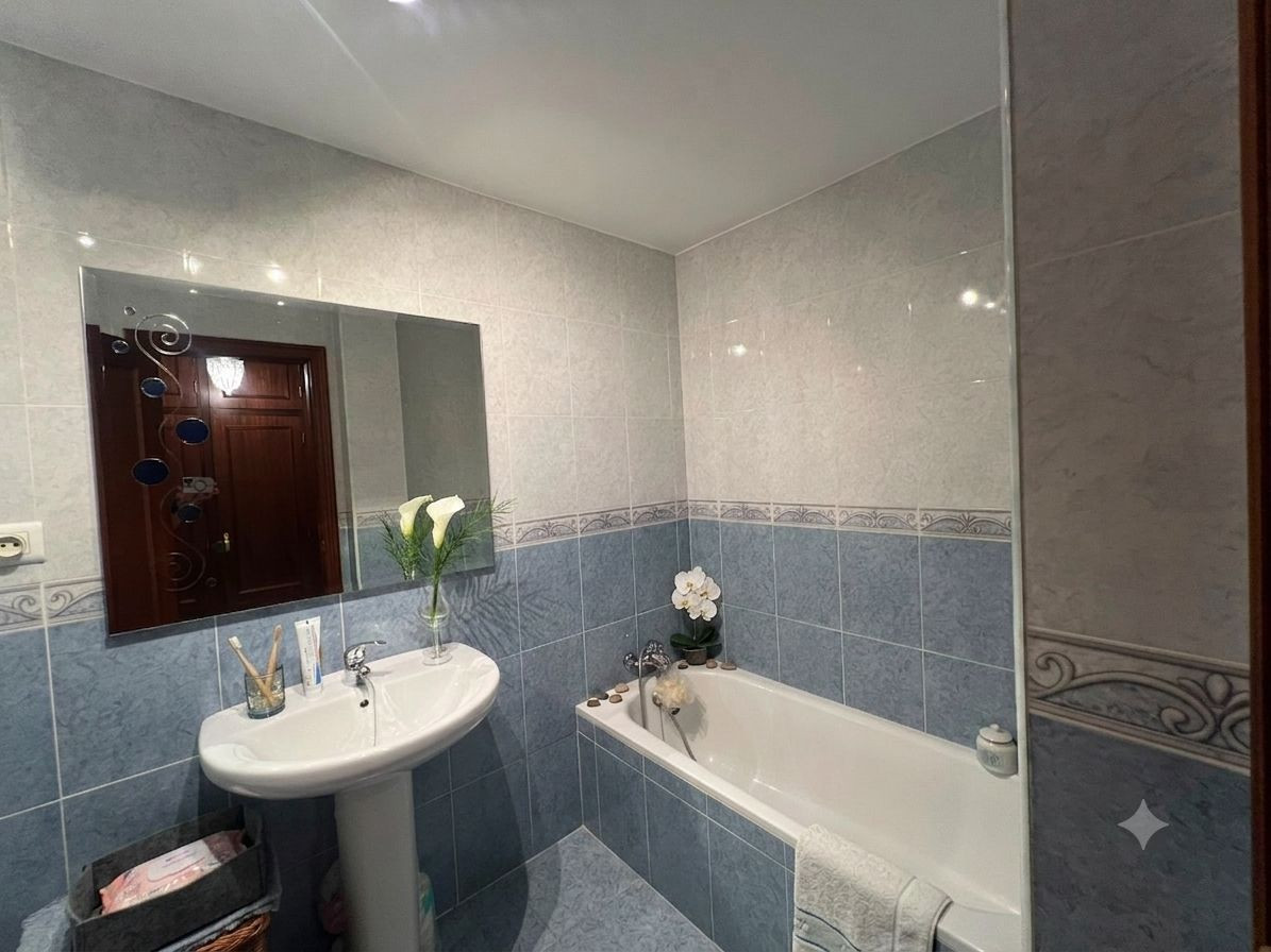 Ground Floor Apartment bilde 14