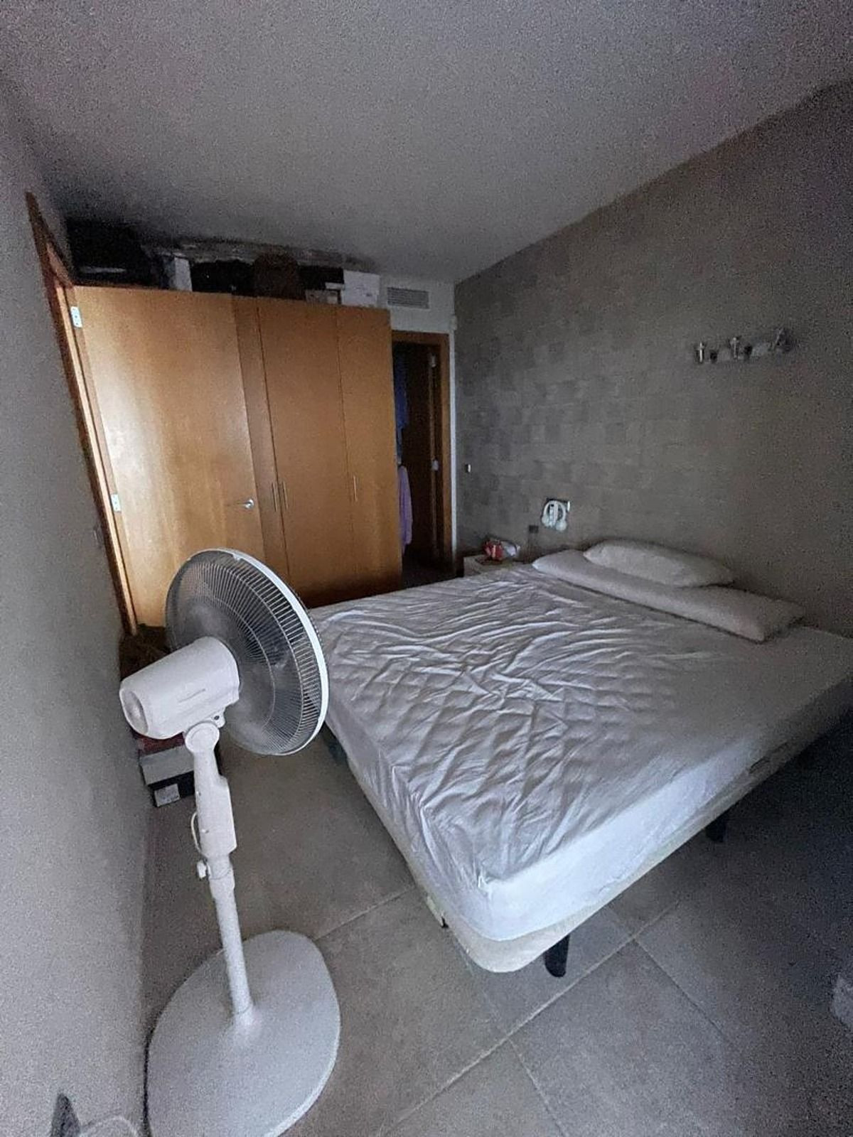 Middle Floor Apartment bilde 14