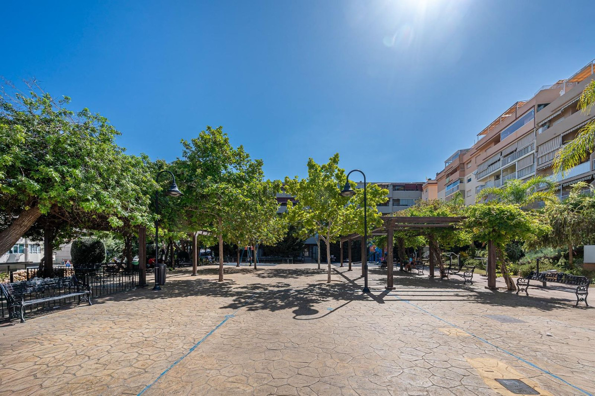 Middle Floor Apartment bilde 34