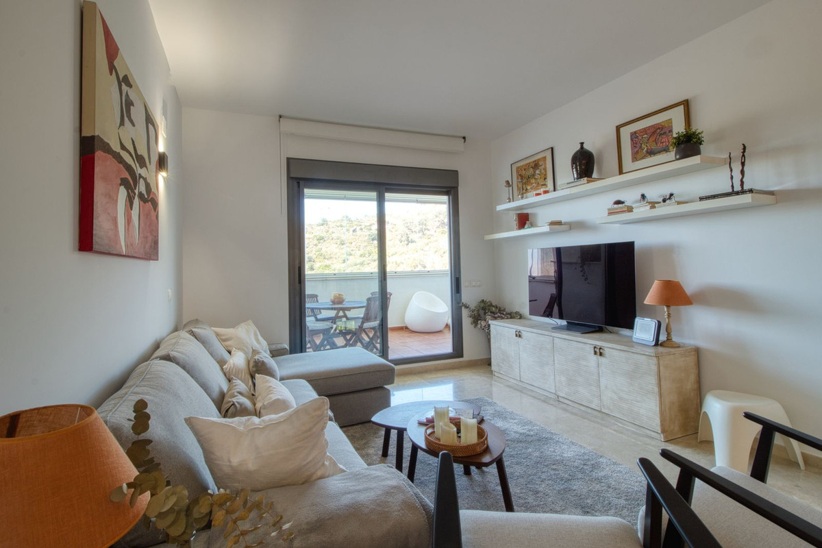 Ground Floor Apartment bilde 23