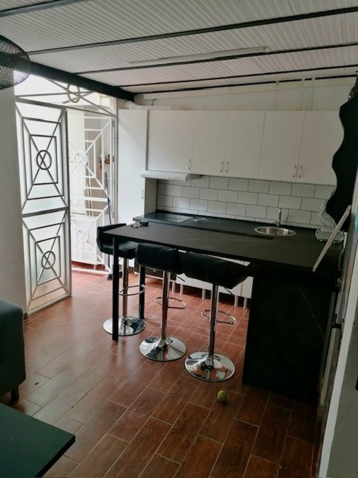 Ground Floor Apartment bilde 38