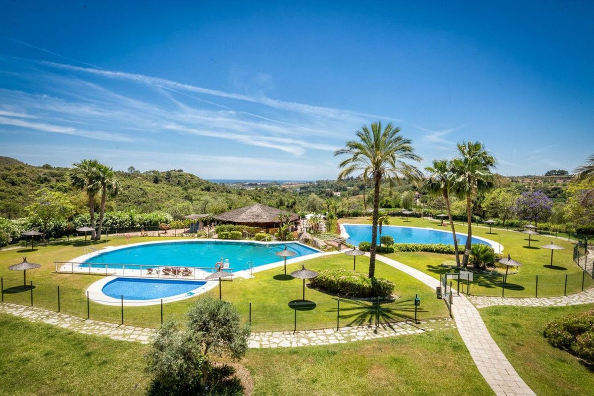 Penthouse Duplex bilde 40