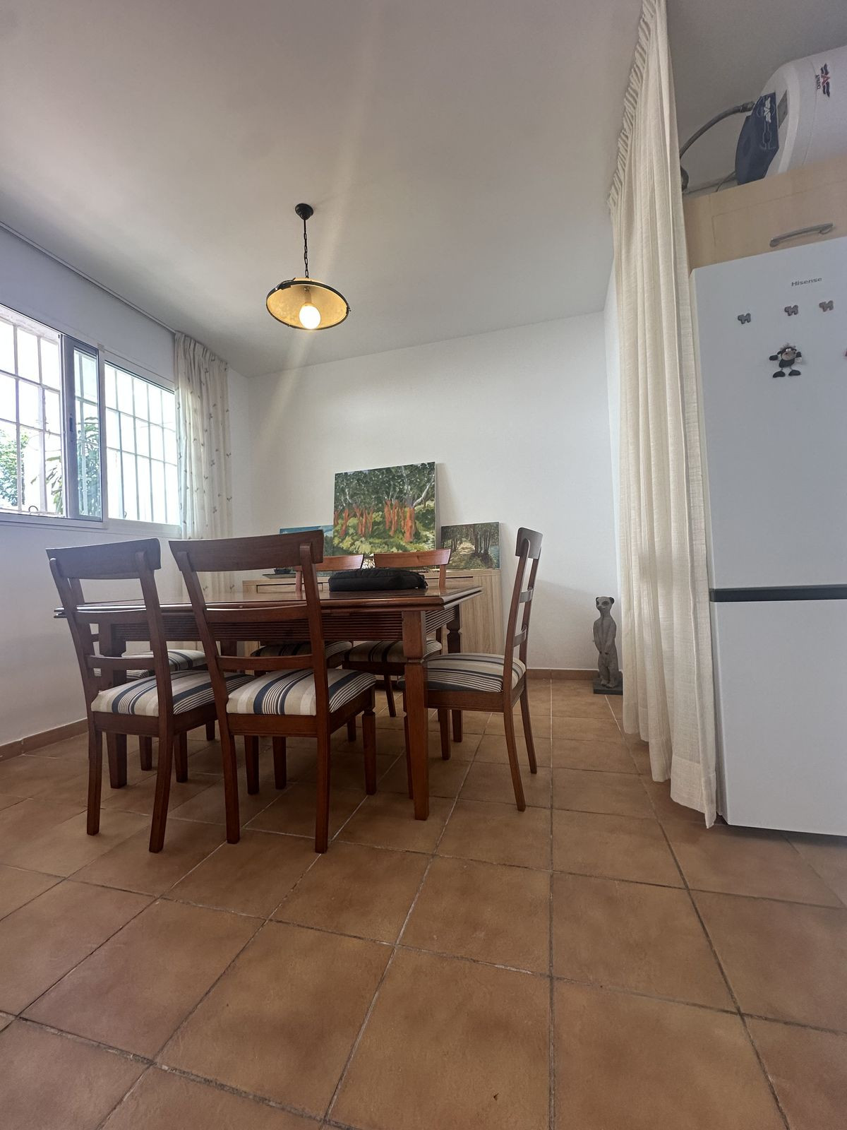 Ground Floor Apartment bilde 4