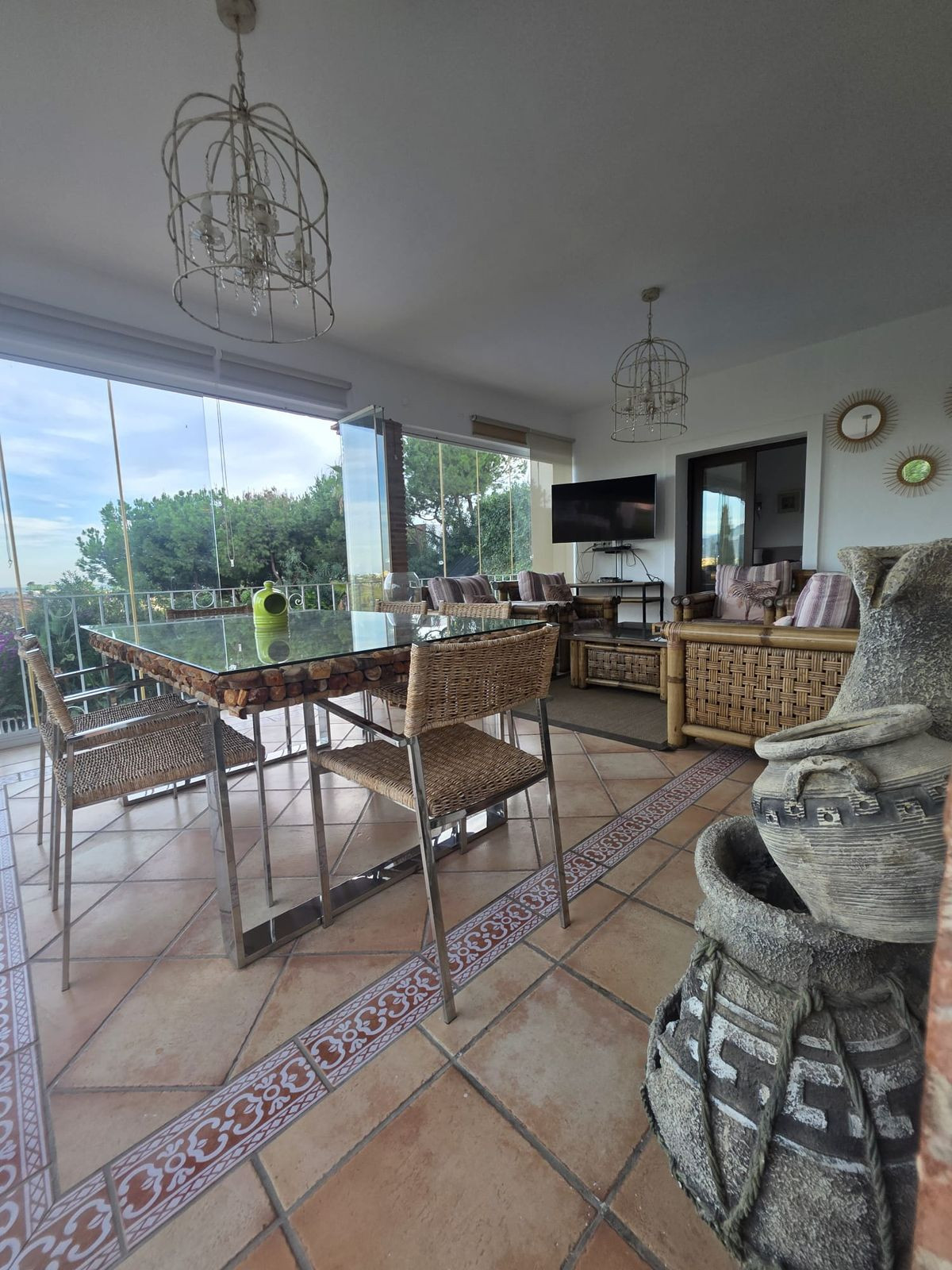 Detached Villa bilde 13