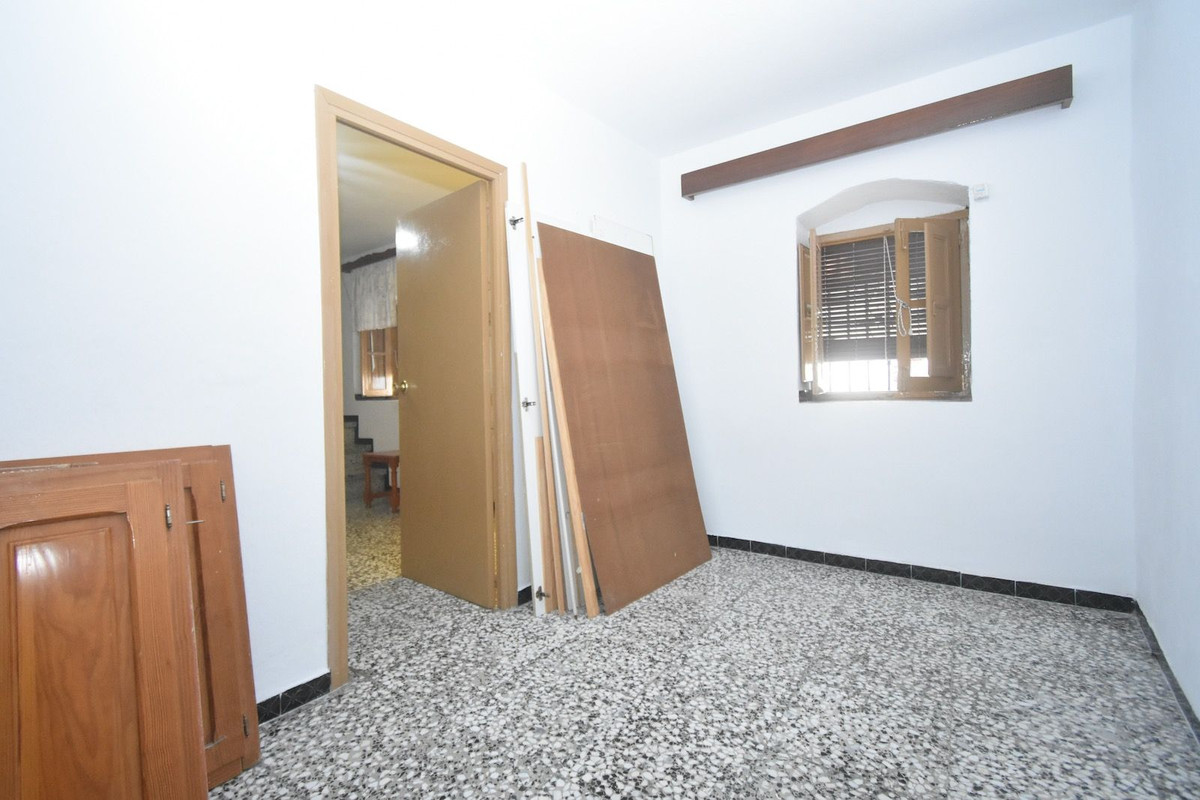Townhouse bilde 7