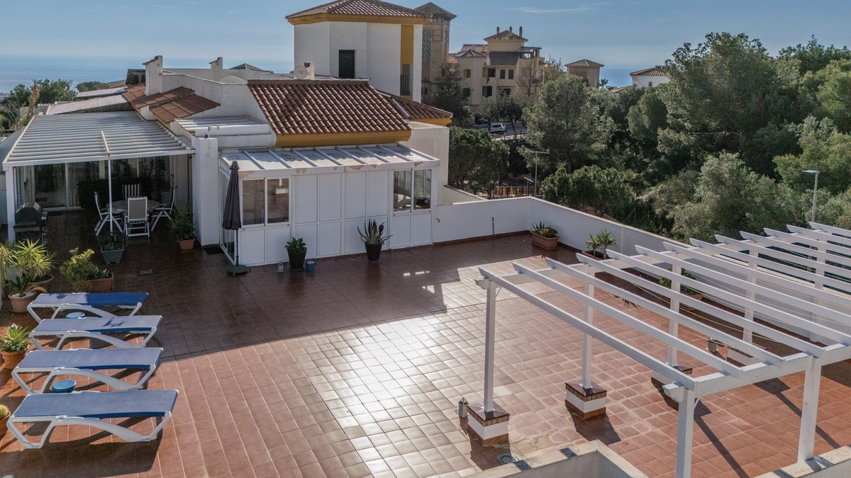 Penthouse bilde 3