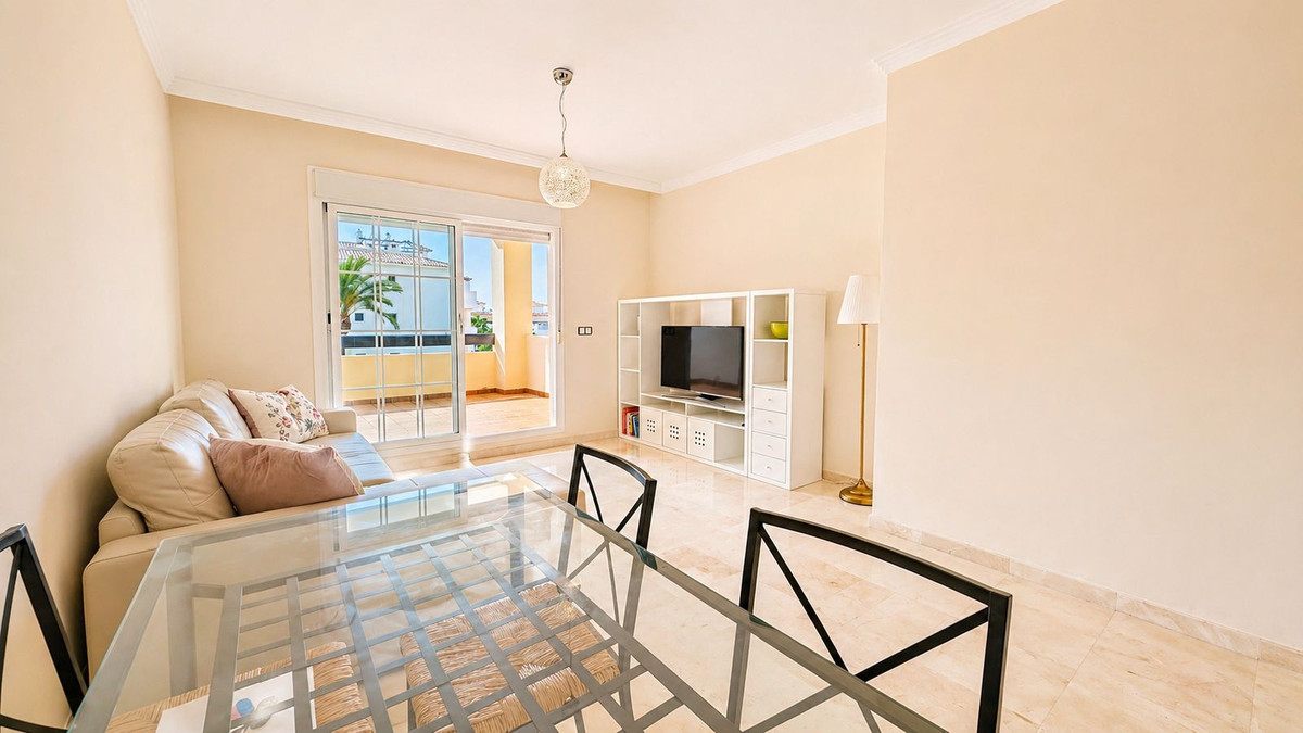 Middle Floor Apartment bilde 4