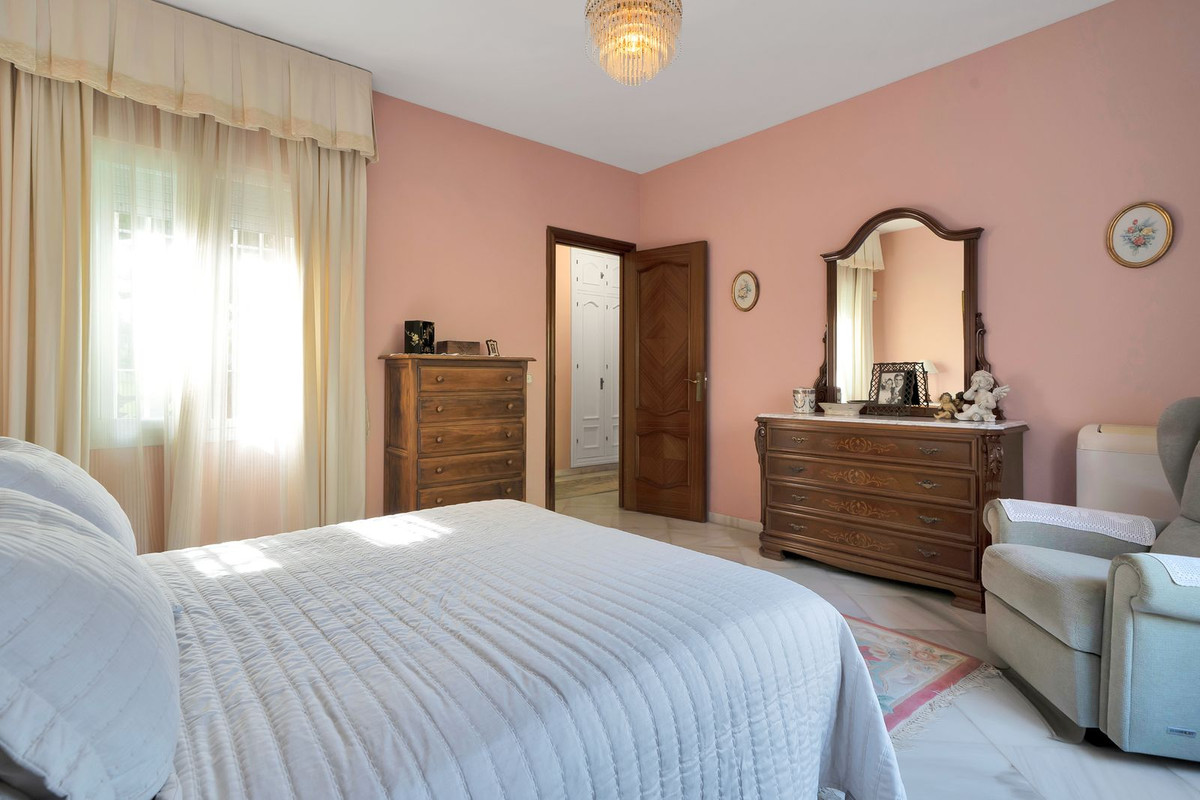 Detached Villa bilde 38