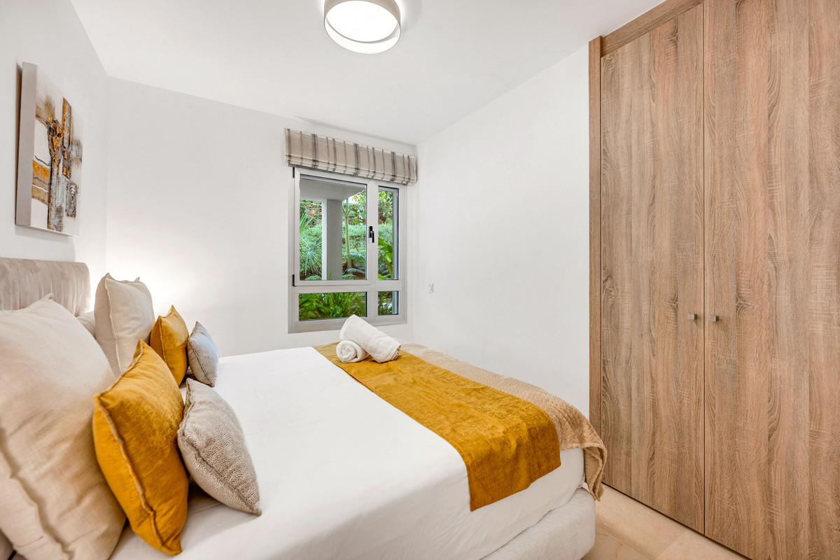Ground Floor Apartment bilde 17