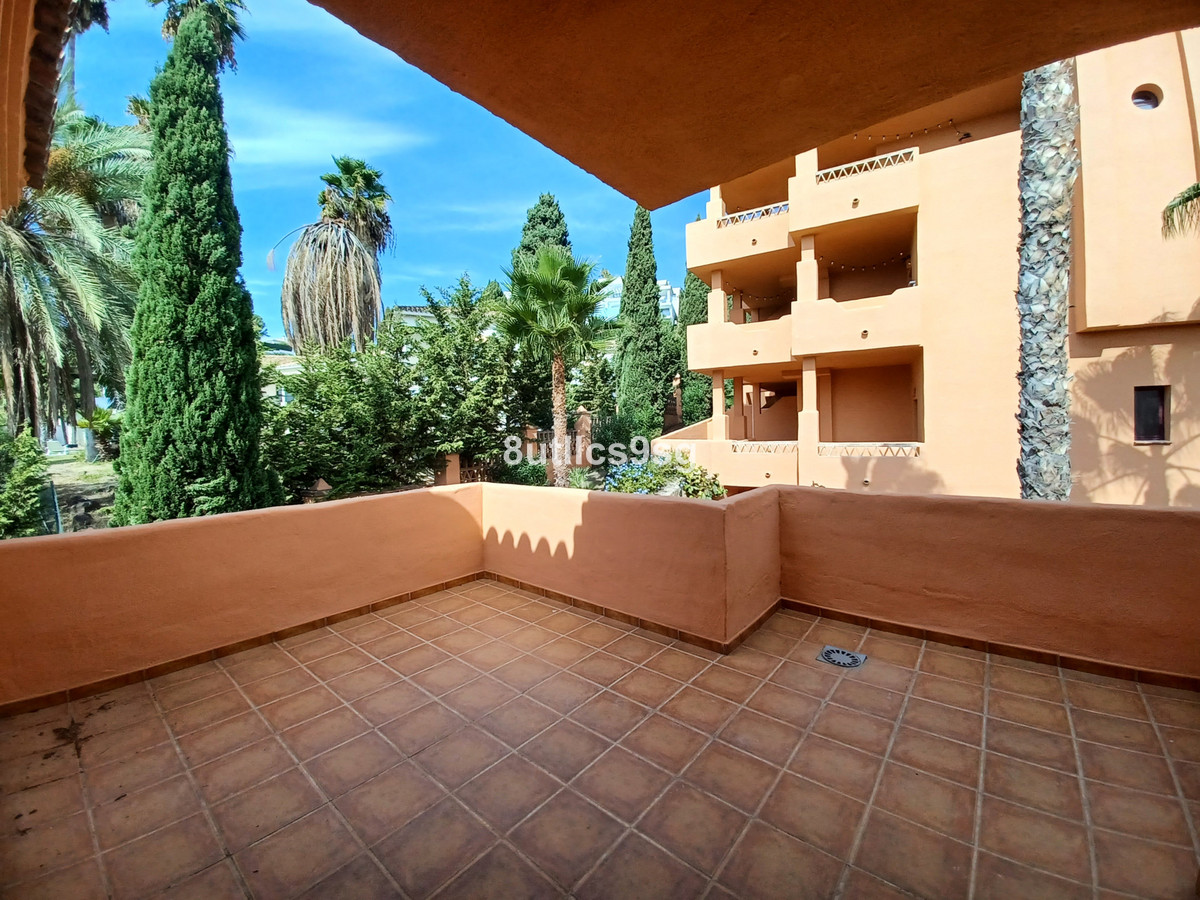 Penthouse Duplex bilde 38