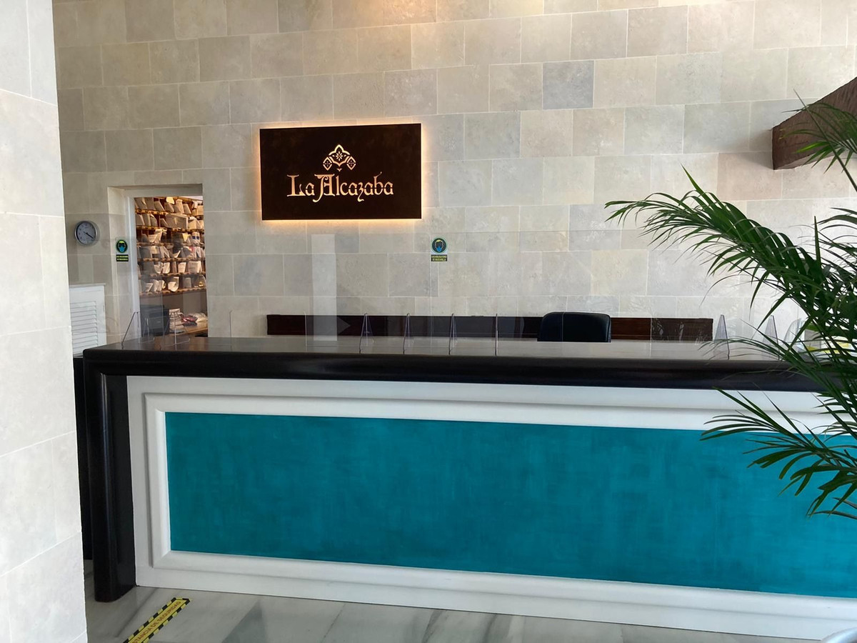 Ground Floor Apartment bilde 24
