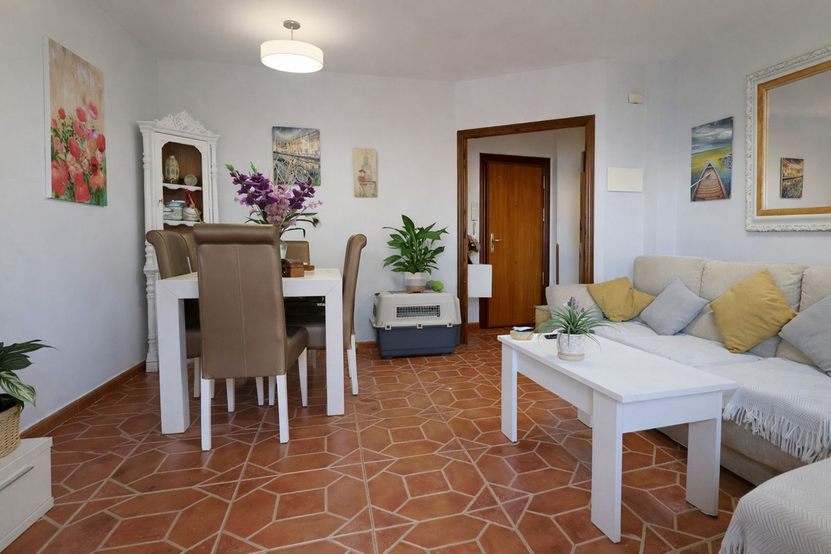 Middle Floor Apartment bilde 19